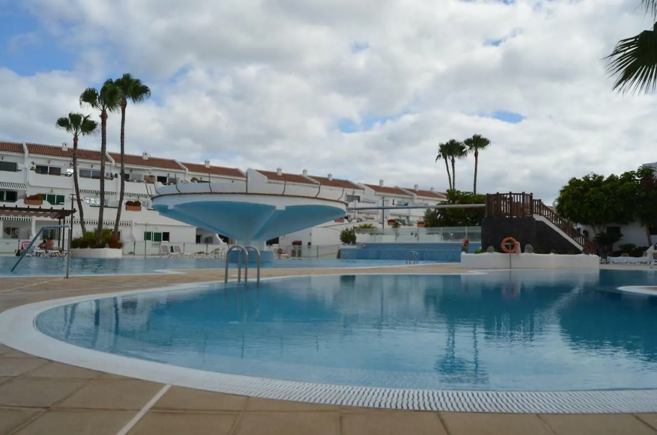 Appartamento Parque don José 341 Arona  0*, Arona (Tenerife)