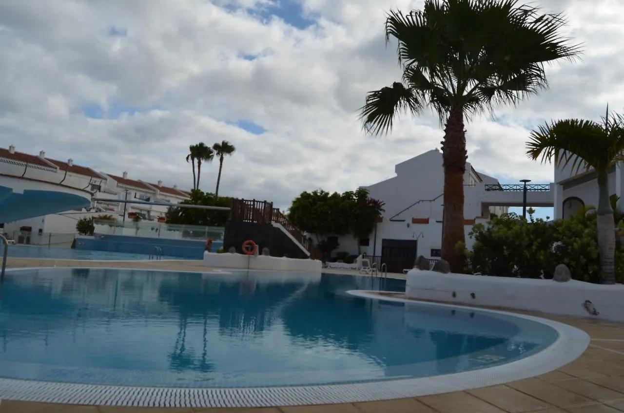 Appartamento Parque don José 341 Arona  Arona (Tenerife)