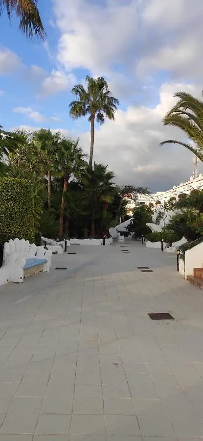 Appartamento Parque don José 341 Arona  0*, Arona (Tenerife) Spagna