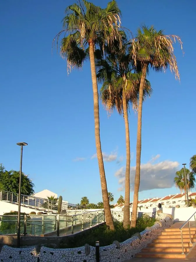Parque Don Jose 341 Διαμέρισμα Arona  0*, Arona (Tenerife)