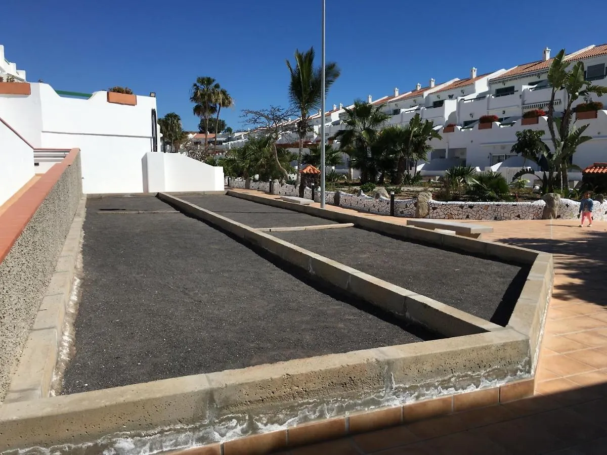 Parque Don Jose 341 Διαμέρισμα Arona  Ισπανία