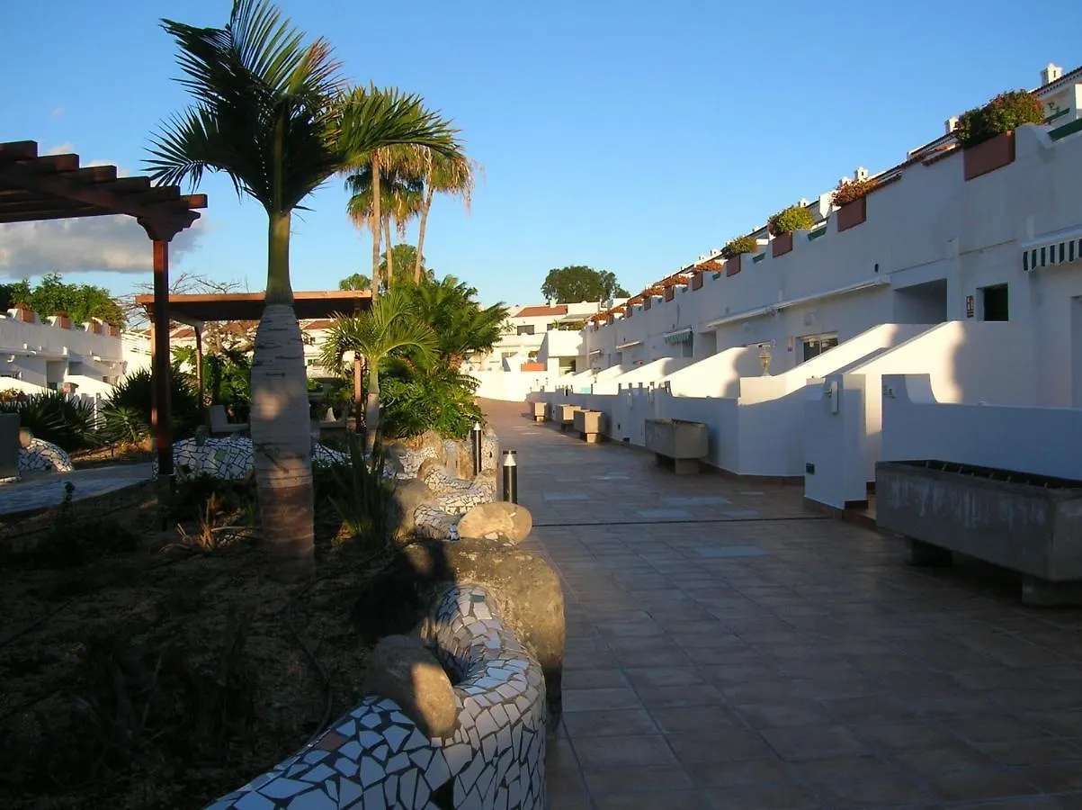 Parque Don Jose 341 Διαμέρισμα Arona  Arona (Tenerife)