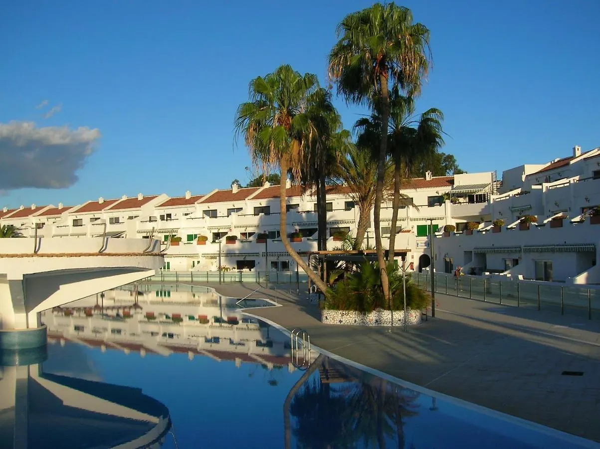 Parque Don Jose 341 Διαμέρισμα Arona  0*, Arona (Tenerife)