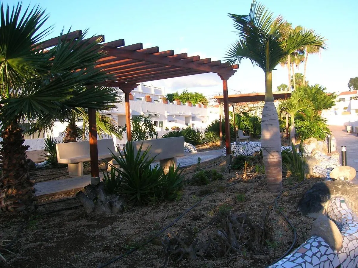 Parque Don Jose 341 Διαμέρισμα Arona