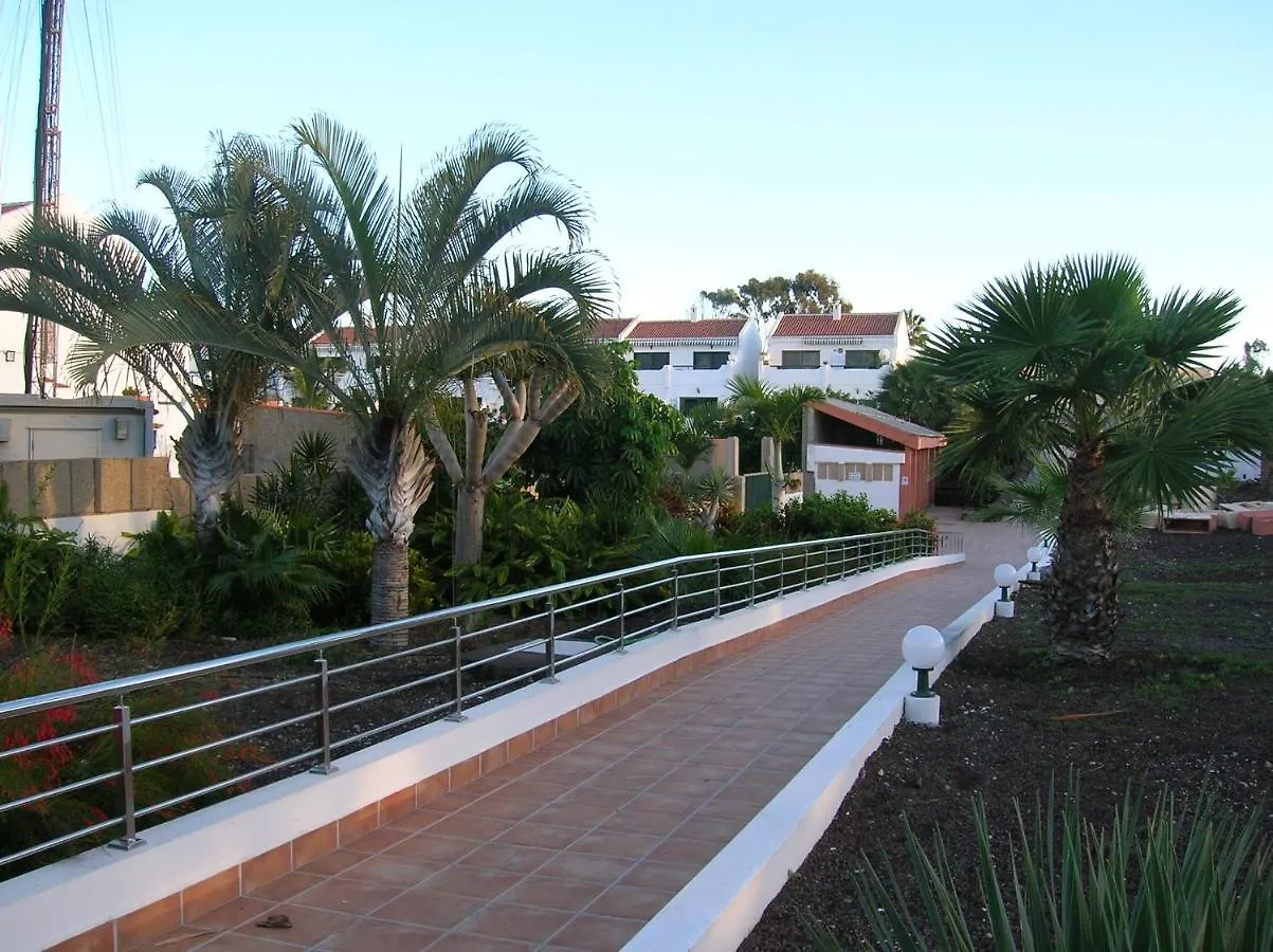 Parque Don Jose 341 Διαμέρισμα Arona