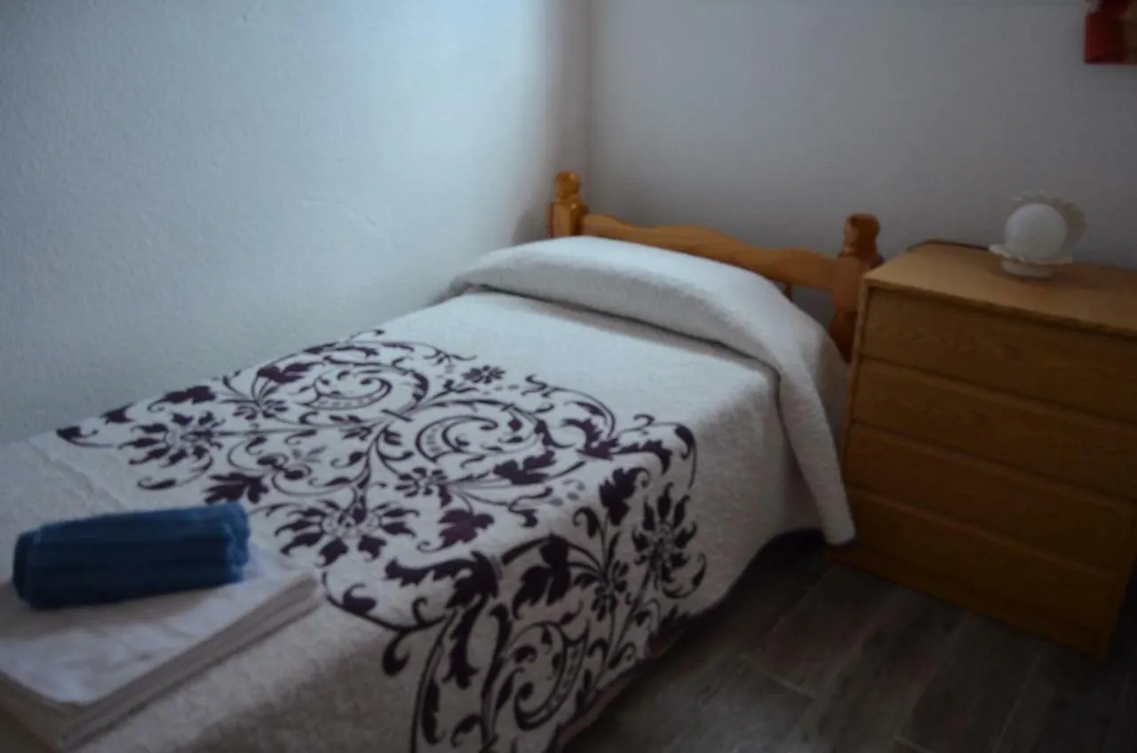 Parque Don Jose 341 Διαμέρισμα Arona  Ισπανία