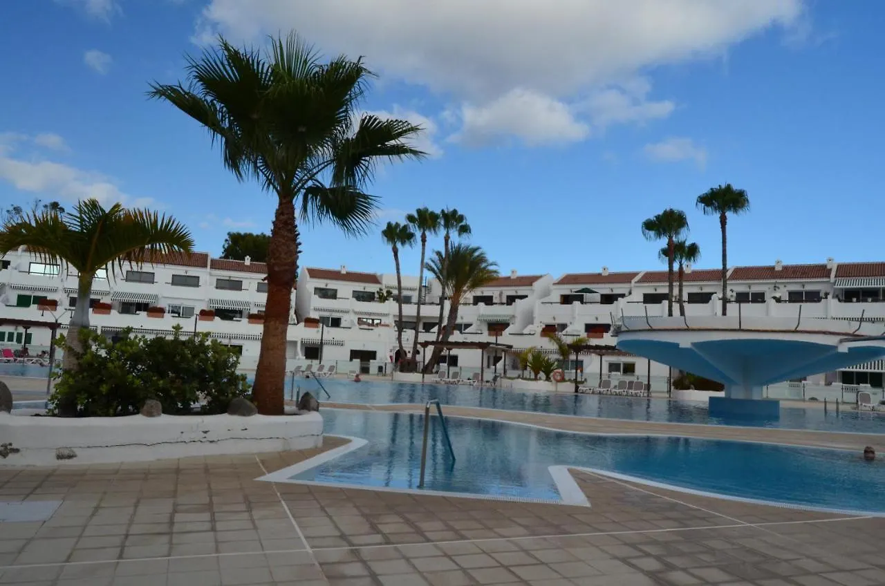 Parque Don Jose 341 Διαμέρισμα Arona  0*, Arona (Tenerife) Ισπανία
