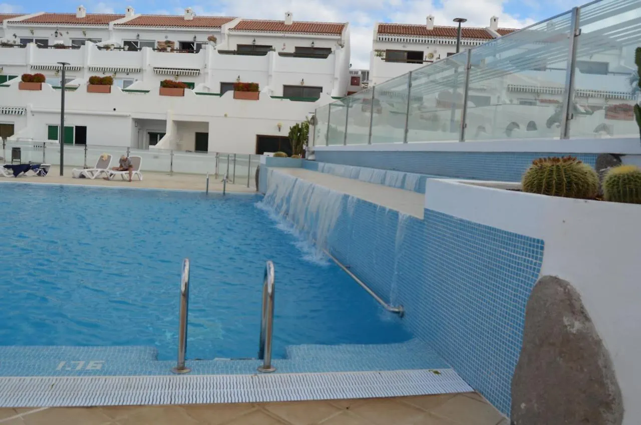 Parque Don Jose 341 Διαμέρισμα Arona   Arona (Tenerife)