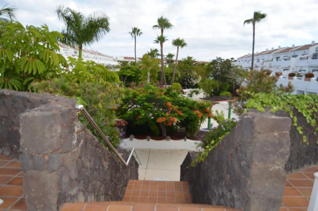 Parque Don Jose 341 Διαμέρισμα Arona  Ισπανία