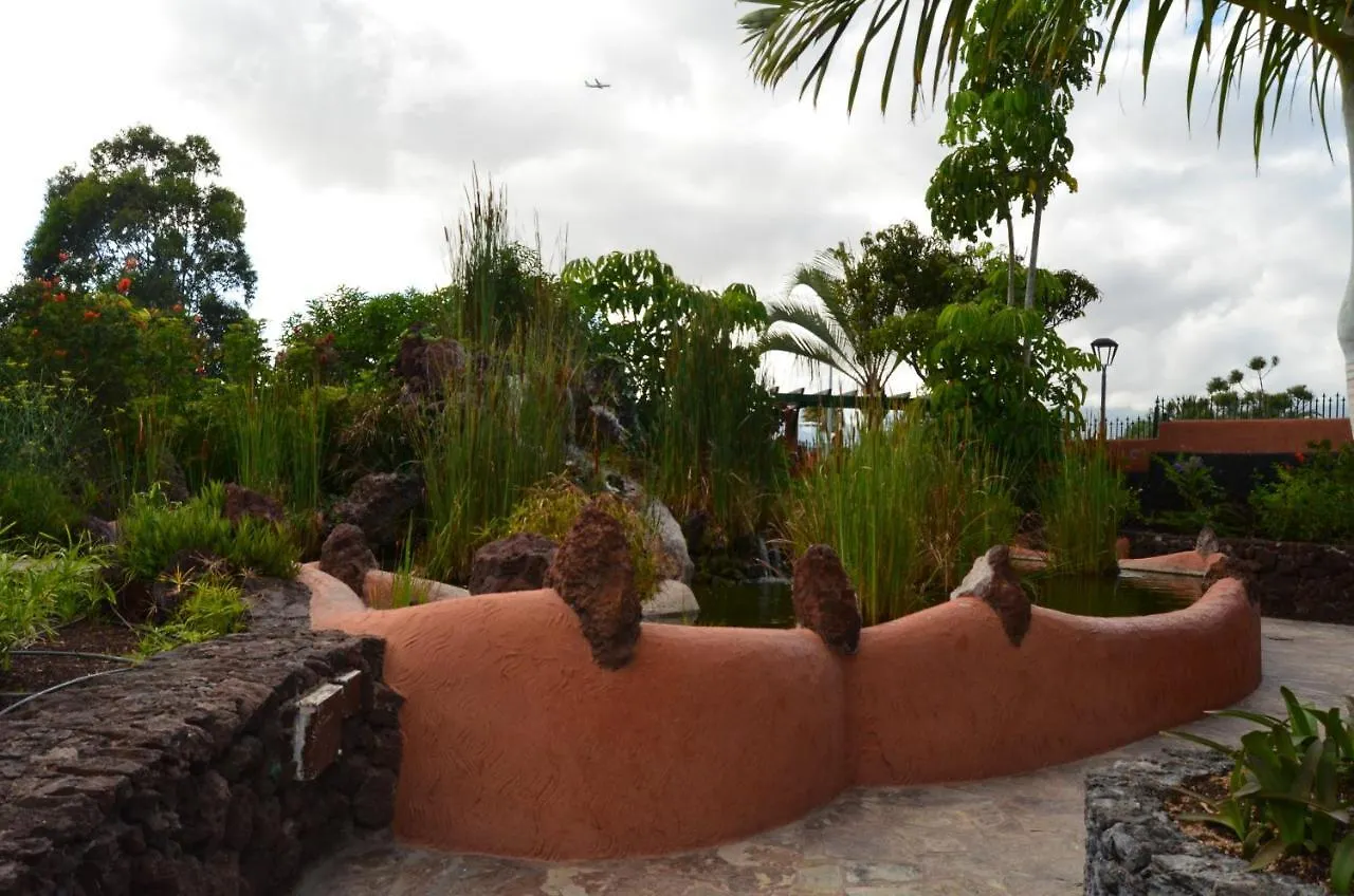 Parque Don Jose 341 Διαμέρισμα Arona  Arona (Tenerife)