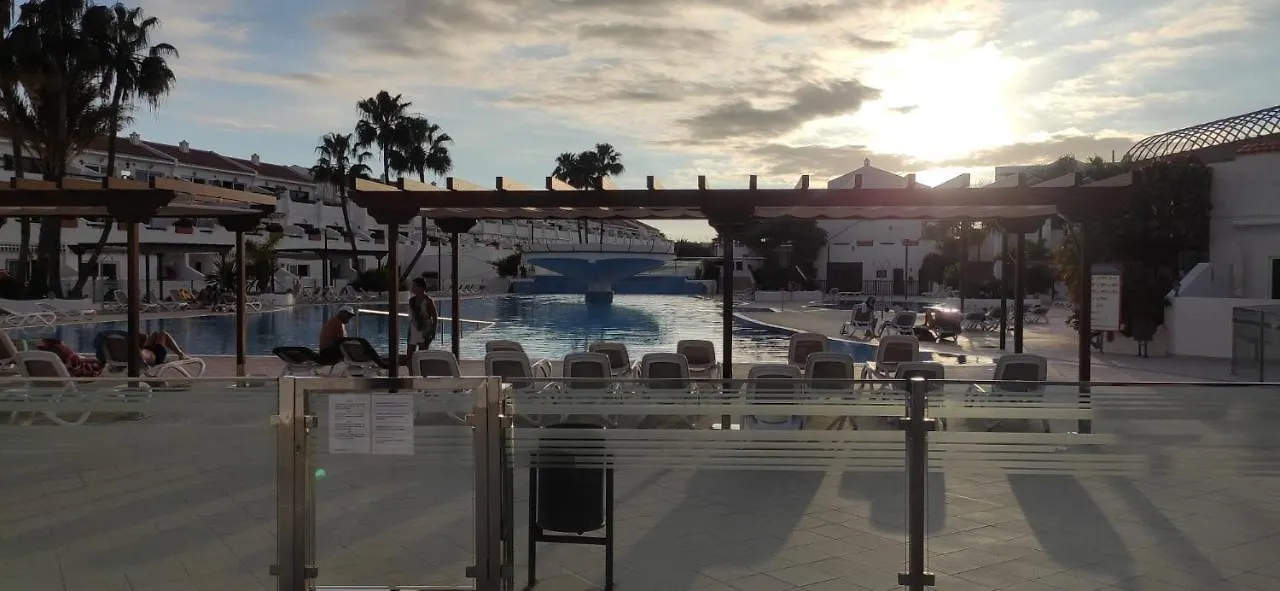 Parque Don Jose 341 Διαμέρισμα Arona  Ισπανία