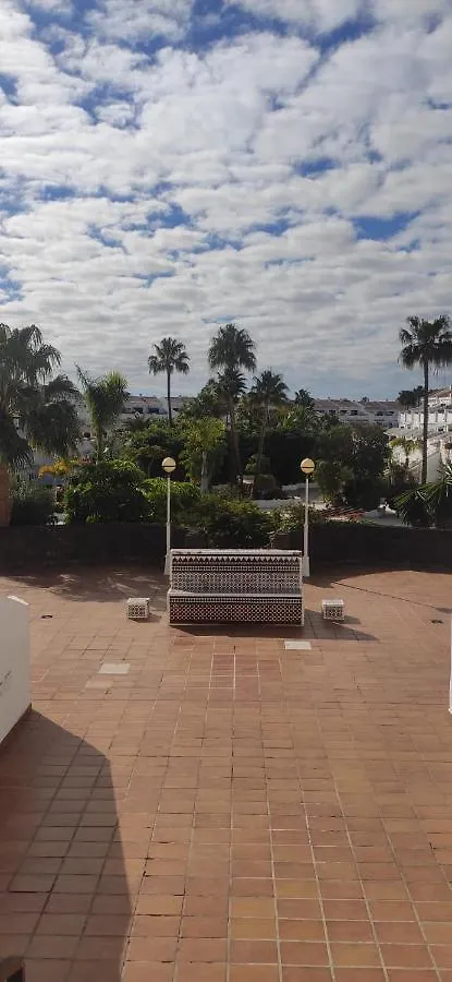 Parque Don Jose 341 Διαμέρισμα Arona   Arona (Tenerife)